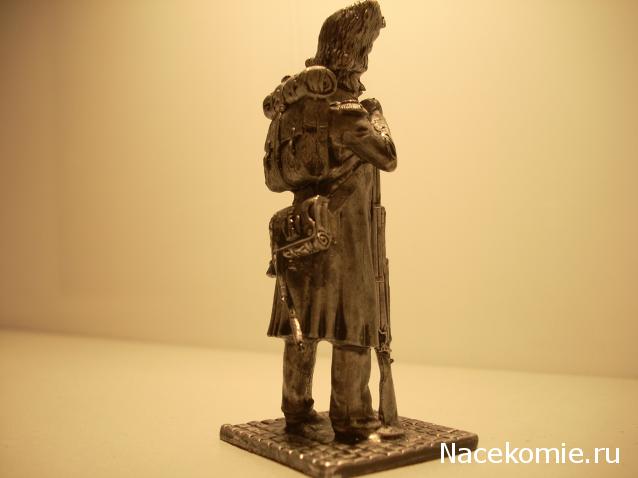 Другие воины разных эпох в миниатюре: фото, обсуждение