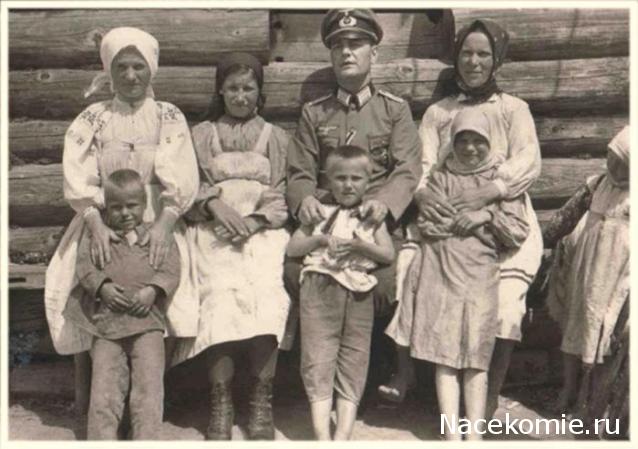 Солдаты ВОВ - Землянка (общение на разные темы)