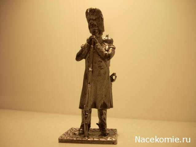 Другие воины разных эпох в миниатюре: фото, обсуждение