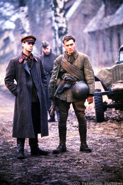 Солдаты ВОВ - Землянка (общение на разные темы)