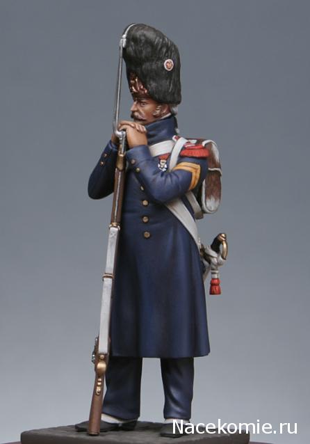 Другие воины разных эпох в миниатюре: фото, обсуждение