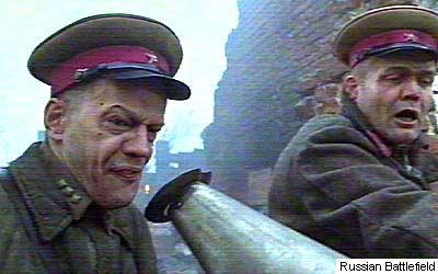 Солдаты ВОВ - Землянка (общение на разные темы)