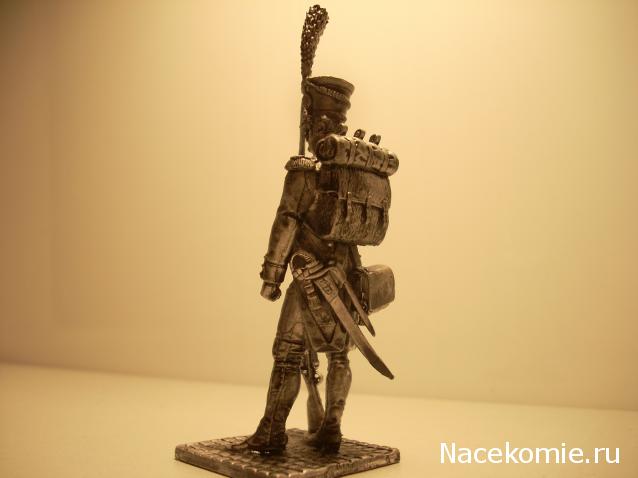 Другие воины разных эпох в миниатюре: фото, обсуждение