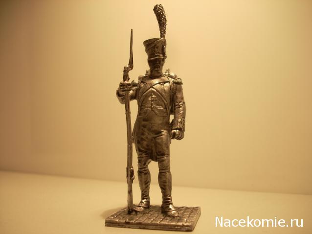 Другие воины разных эпох в миниатюре: фото, обсуждение