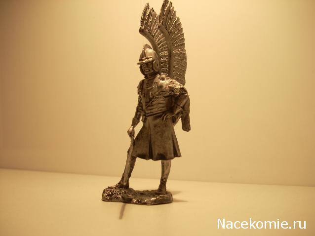 Другие воины разных эпох в миниатюре: фото, обсуждение