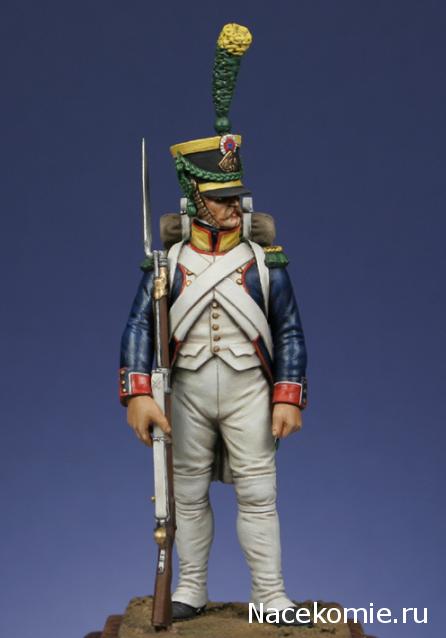 Другие воины разных эпох в миниатюре: фото, обсуждение