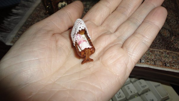 milena23 - Мечта моего детства.