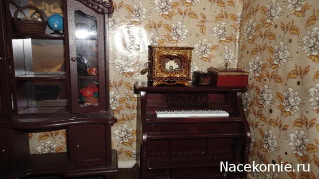 milena23 - Мечта моего детства.