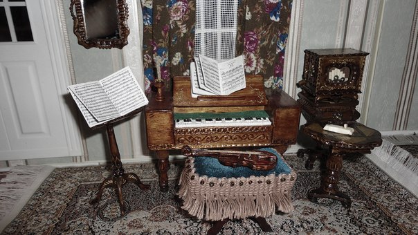 milena23 - Мечта моего детства.