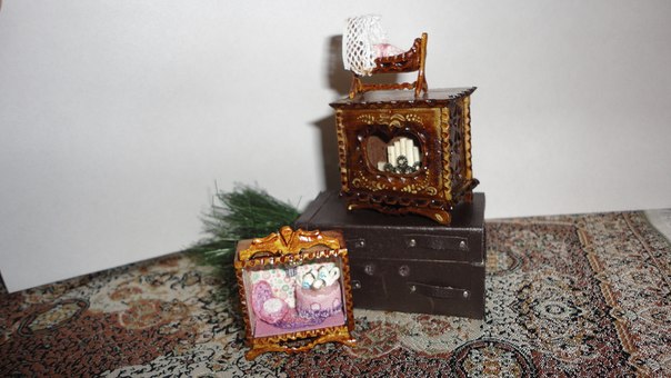 milena23 - Мечта моего детства.