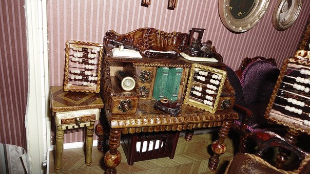 milena23 - Мечта моего детства.