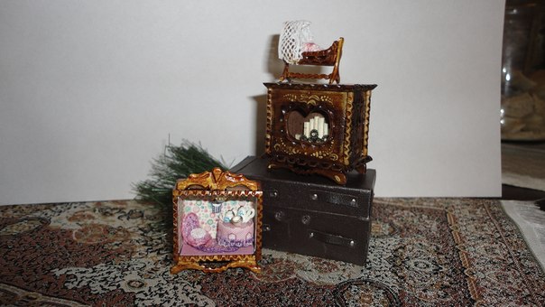 milena23 - Мечта моего детства.