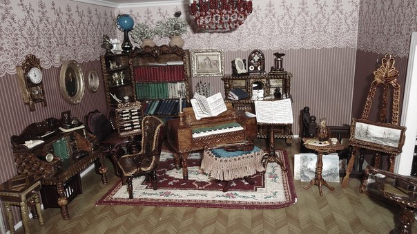 milena23 - Мечта моего детства.