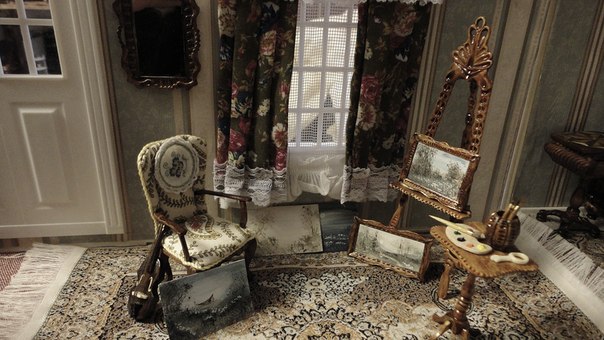 milena23 - Мечта моего детства.