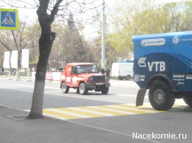 Болталка АЛ и АНС