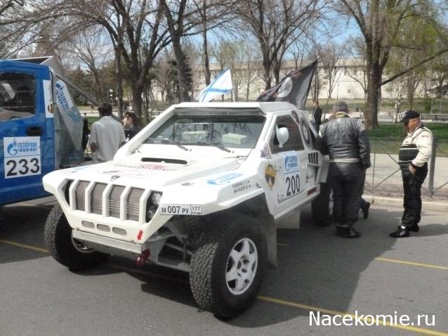 Болталка АЛ и АНС