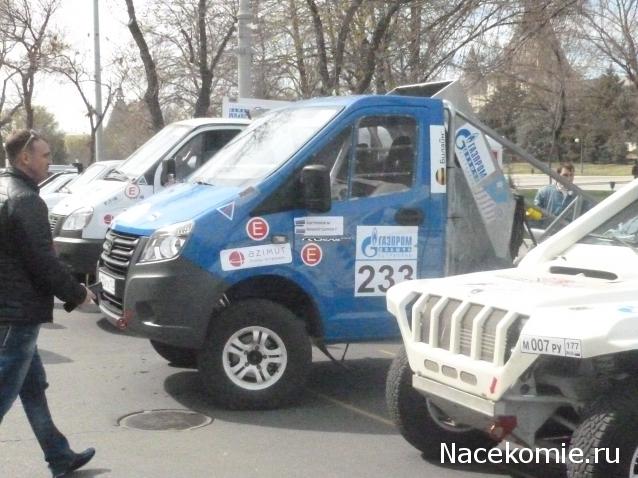 Болталка АЛ и АНС