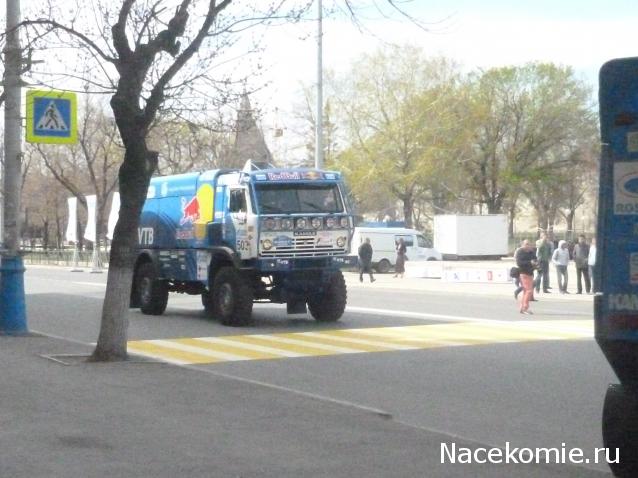 Болталка АЛ и АНС