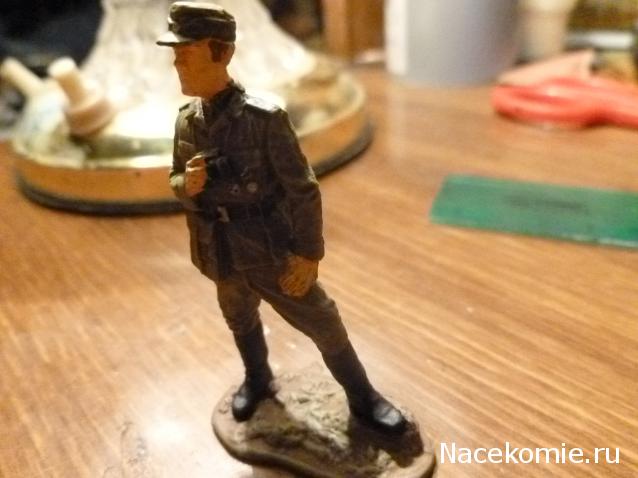 Другие воины разных эпох в миниатюре: фото, обсуждение