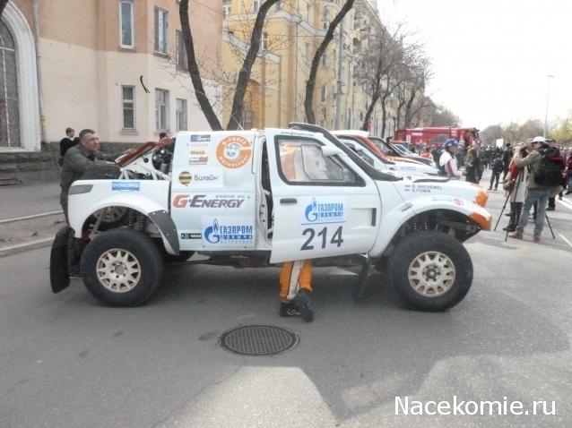 Болталка АЛ и АНС