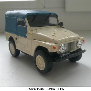 Автолегенды СССР - График выхода и обсуждение