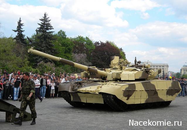 Русские танки - Доработка моделей, советы, фото