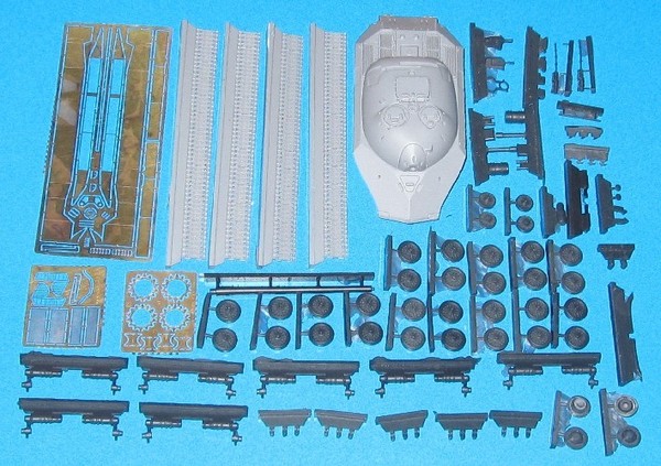 Фото наших коллекций бронетехники