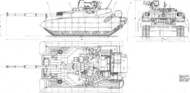 Русские танки - Доработка моделей, советы, фото