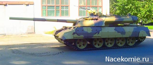 Применение бронетехники в войнах