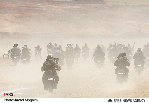 Применение бронетехники в войнах