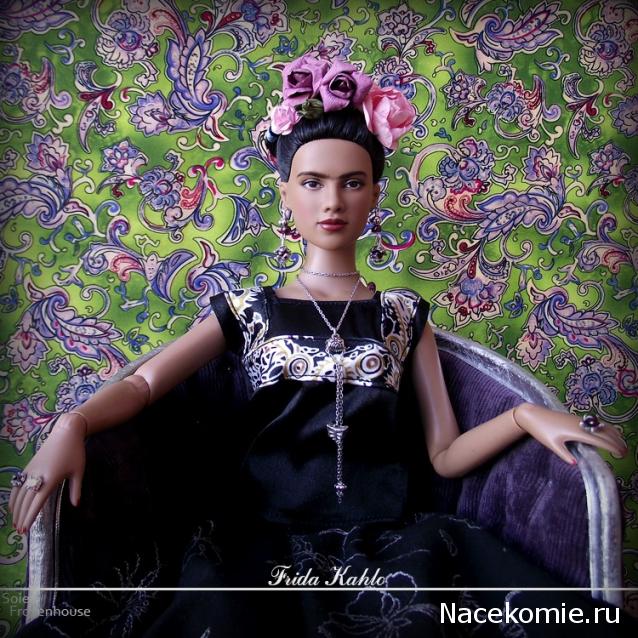 Дамы эпохи - Мастер-класс, Доработка, Аксессуары и Новые героини, Обсуждение.