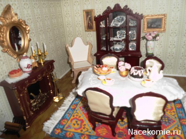 Vishnya - *Мой Домик*