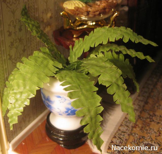 Albusya - "Dream House"