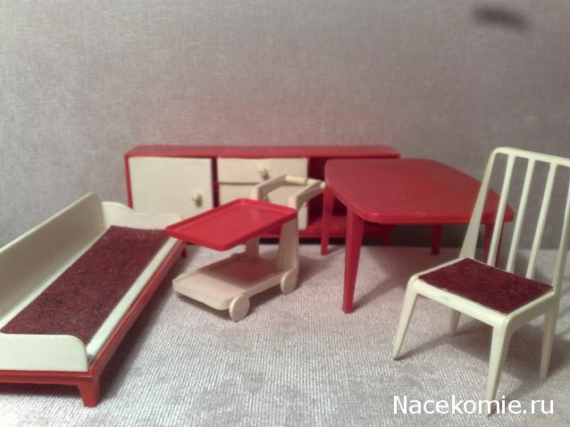 Друзья детства. Куклы, мишки и прочие игрушки