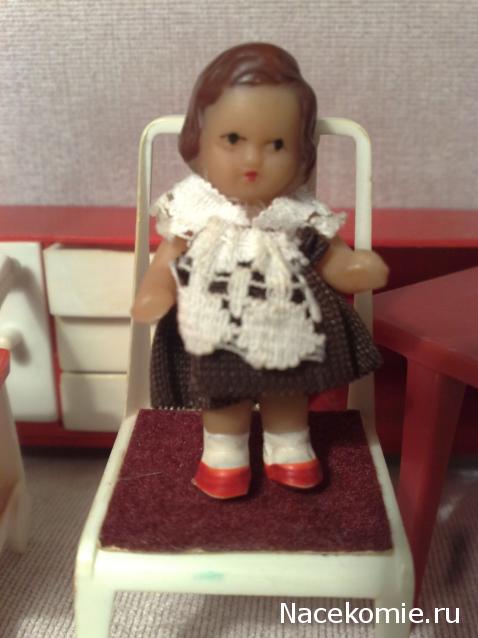 Друзья детства. Куклы, мишки и прочие игрушки