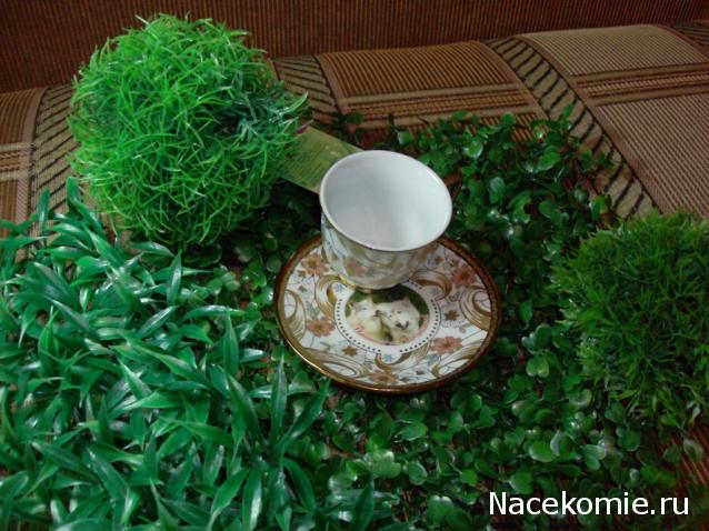 Мебель и аксессуары для кукольного дома НЕ ИЗ ЖУРНАЛА