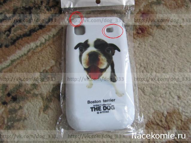 The Dog Collection Болталка
