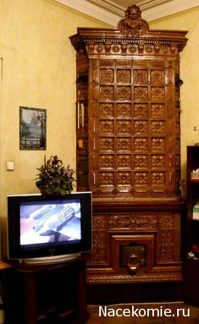 Солдаты ВОВ - Землянка (общение на разные темы)