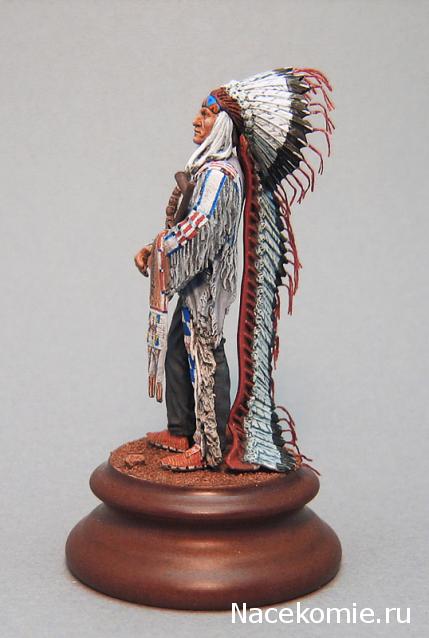 Другие воины разных эпох в миниатюре: фото, обсуждение