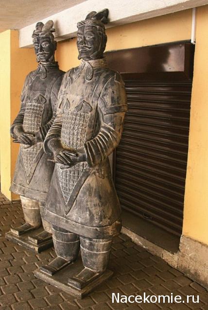 Солдаты ВОВ - Землянка (общение на разные темы)