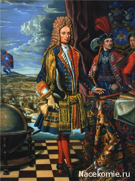 Другие воины разных эпох в миниатюре: фото, обсуждение