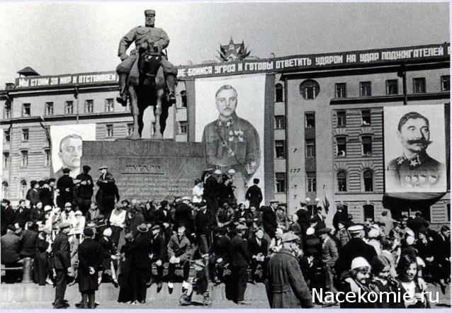 Солдаты ВОВ - Землянка (общение на разные темы)