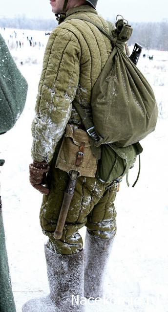 Солдаты ВОВ - Землянка (общение на разные темы)