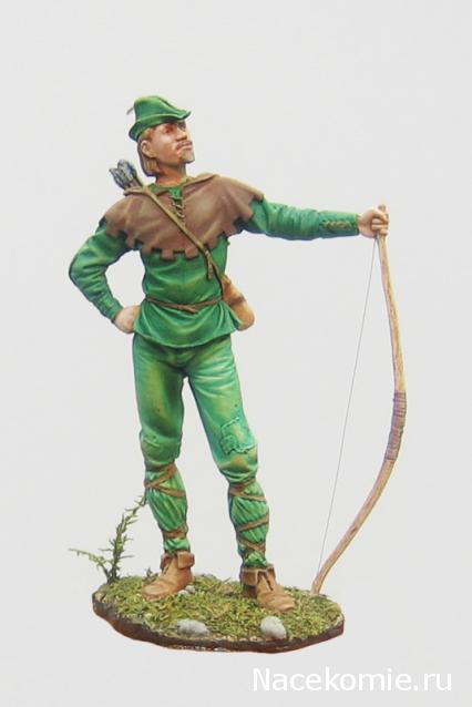 Другие воины разных эпох в миниатюре: фото, обсуждение