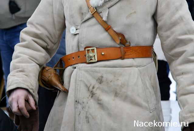 Солдаты ВОВ - Землянка (общение на разные темы)