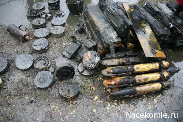 Танкодром (Общая Болталка танковых разделов)