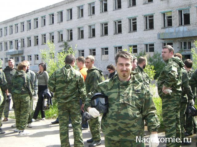 Танкодром (Общая Болталка танковых разделов)