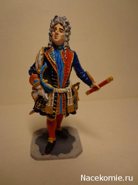 Другие воины разных эпох в миниатюре: фото, обсуждение