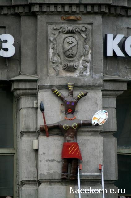 Солдаты ВОВ - Землянка (общение на разные темы)