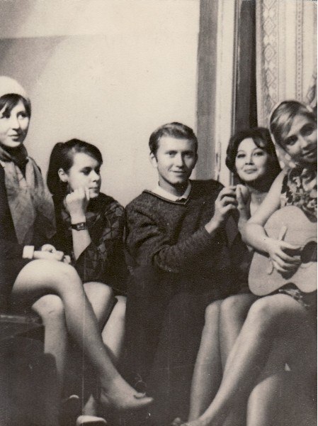 Солдаты ВОВ - Землянка (общение на разные темы)